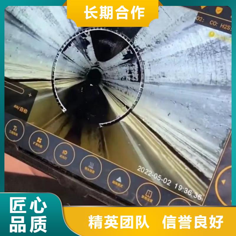 水下安装水下管道铺设价格低于同行