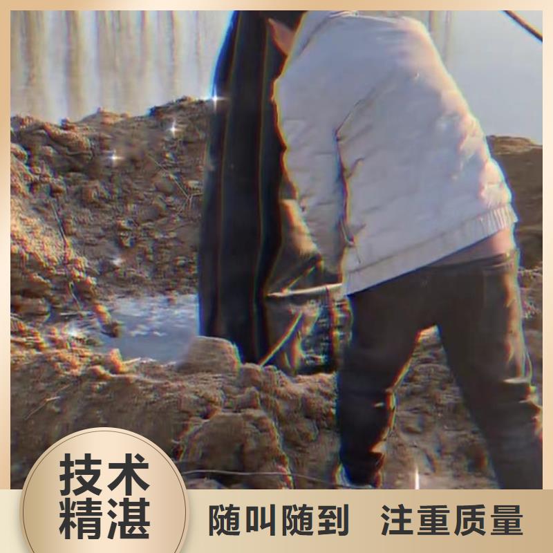 水下安装水下管道铺设齐全