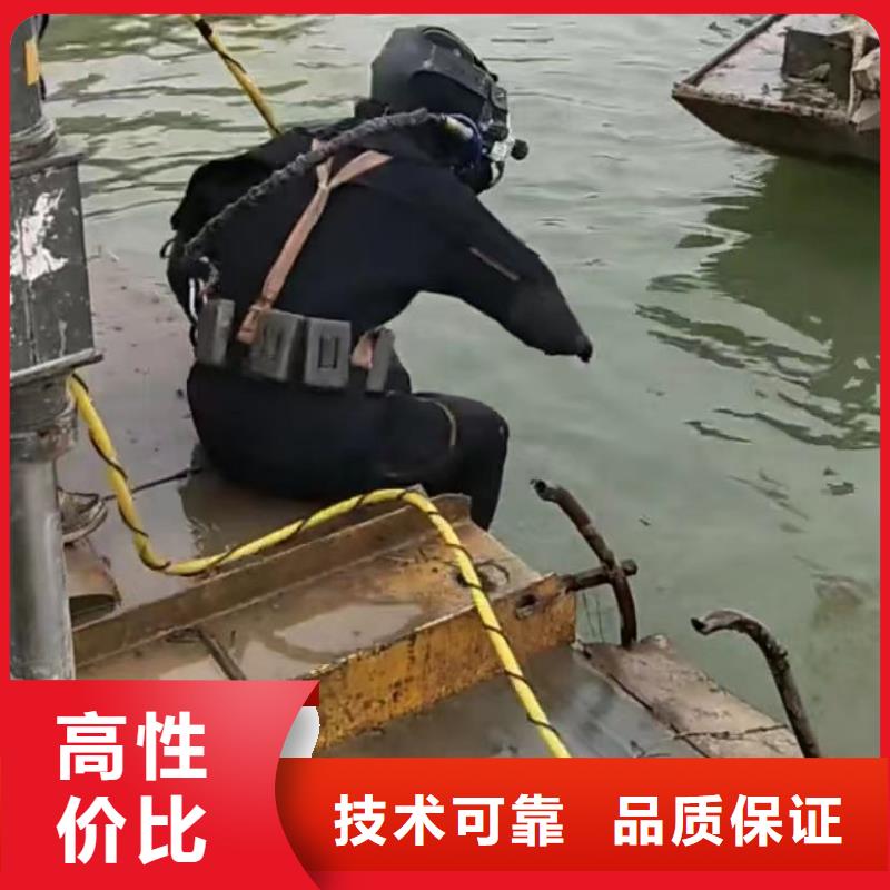 水下安装市政工程管道疏通省钱省时