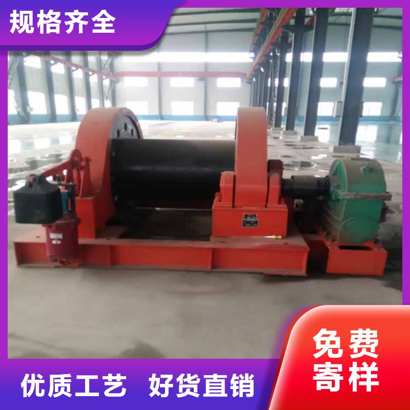 万丰米多绳摩擦式机凿井绞车 【JTP型矿用绞车】货源充足aq00.com