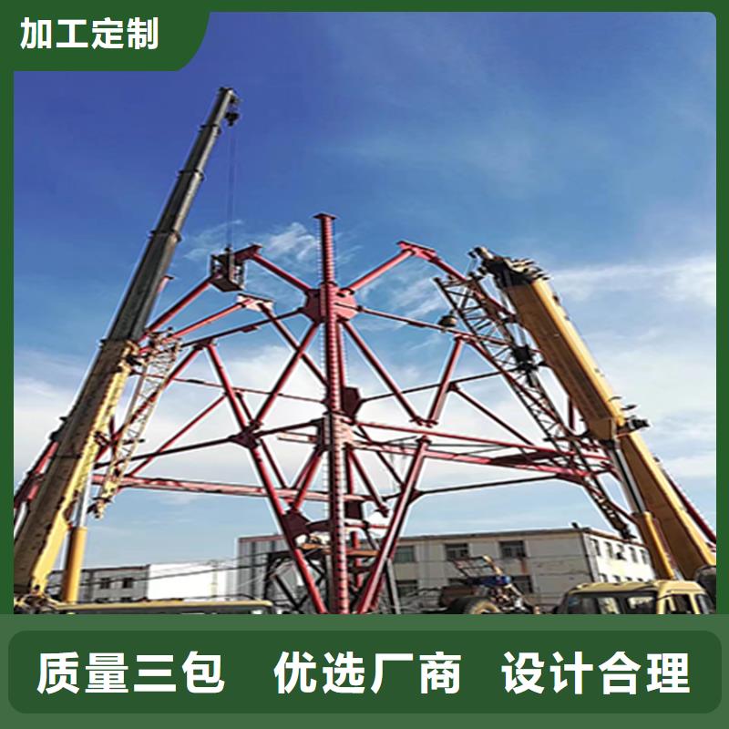 凿井井架JTP型矿用绞车按需定制