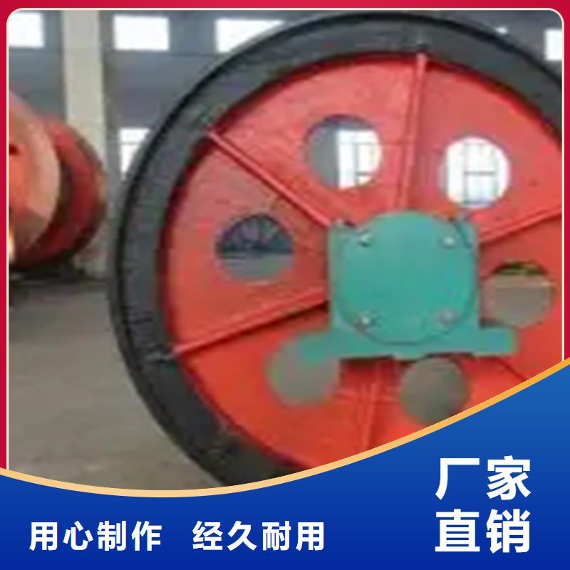 天轮防爆矿用绞车热销产品