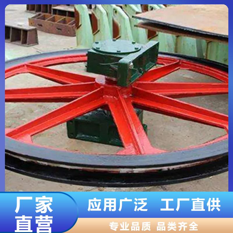 天轮JKMD型多绳摩擦矿井机当地厂家值得信赖