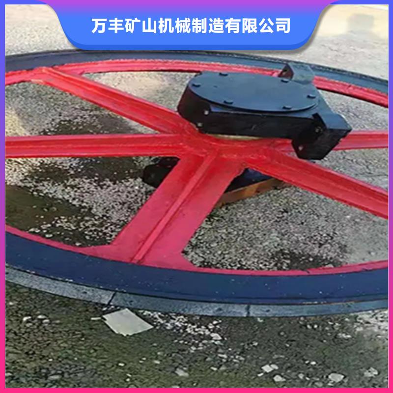 天轮【JTP型矿用提升绞车】精心推荐