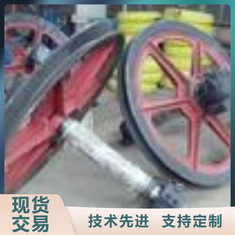 天轮防爆矿用绞车热销产品