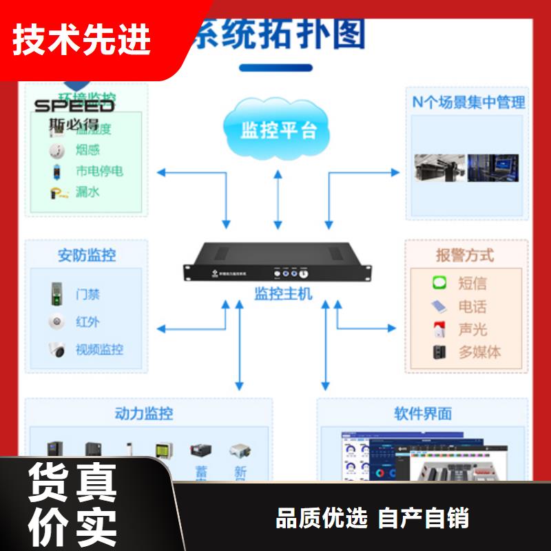 动环主机,机房监控系统厂家定制