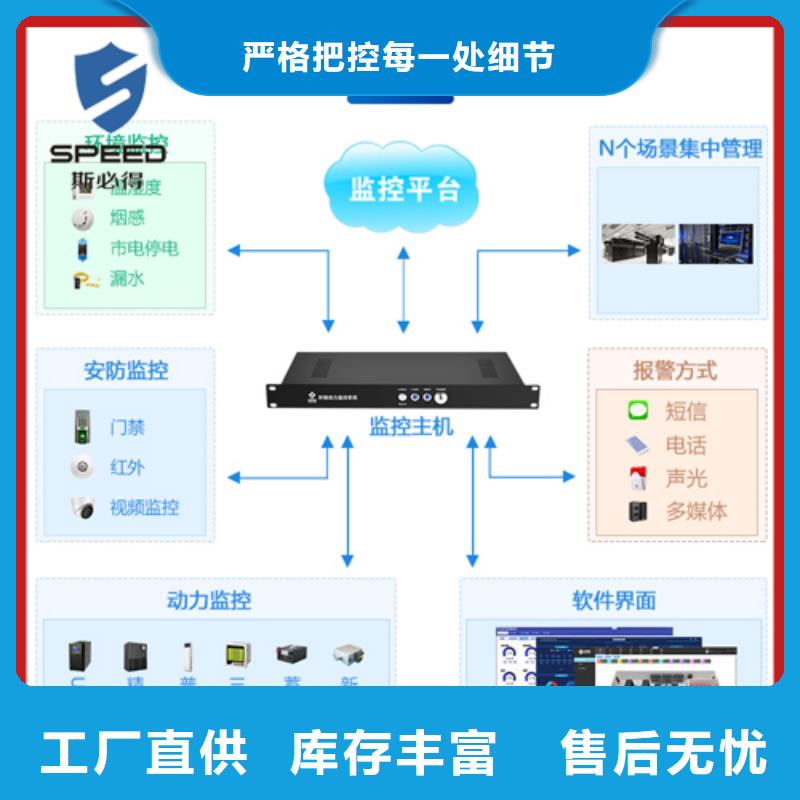 动环主机机房监控系统源头厂源头货