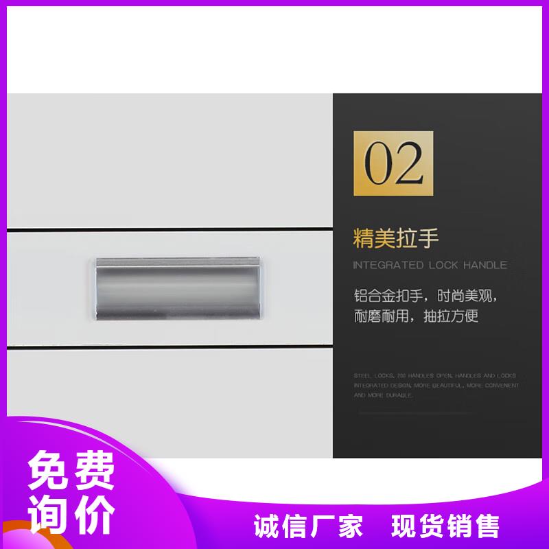 切片柜_手动密集柜精工打造