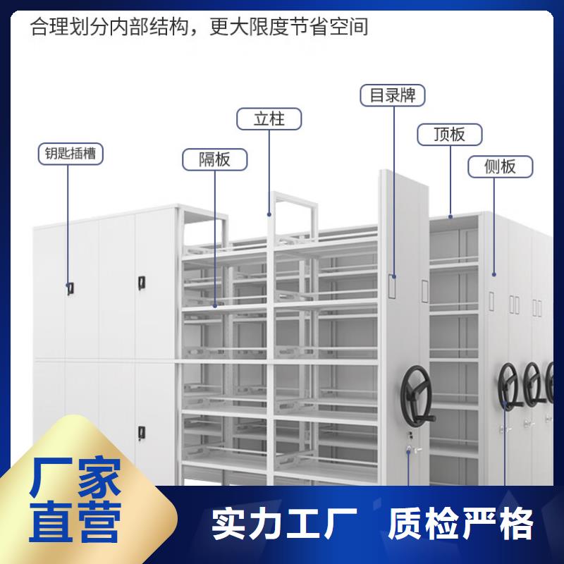 密集架,智能密集柜追求品质