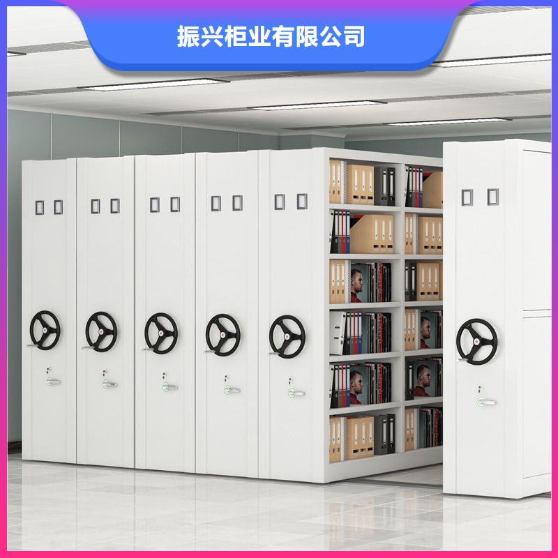 密集架-档案柜厂家严谨工艺