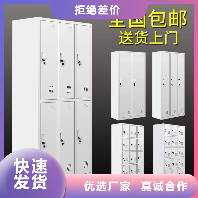 更衣柜-密集柜精心打造