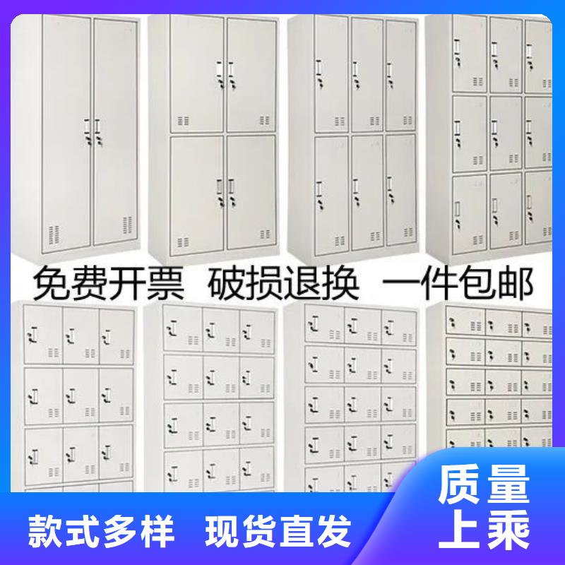 更衣柜 手动密集柜厂家直营