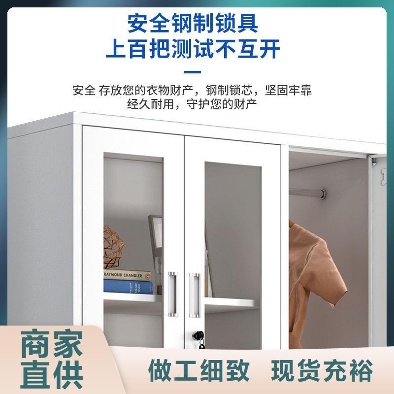更衣柜智能密集柜细节决定成败