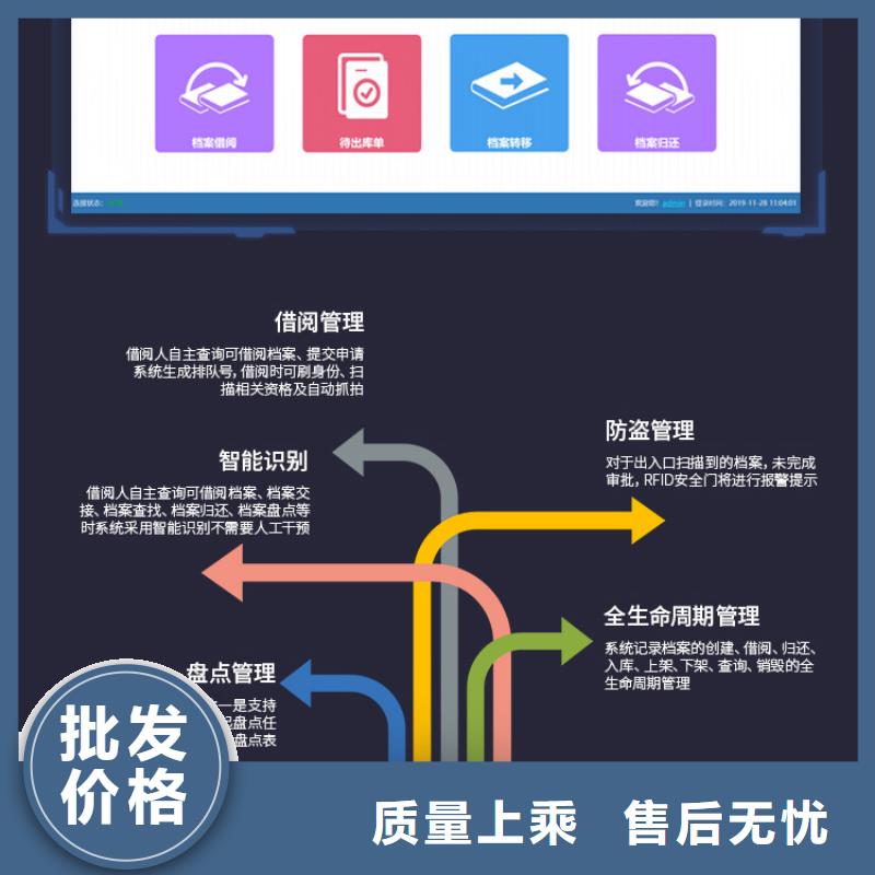 手摇密集柜,  移动档案密集架厂家现货批发