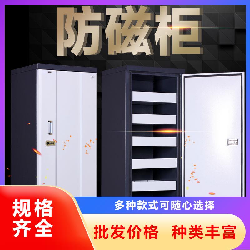 防磁柜档案密集柜精品选购