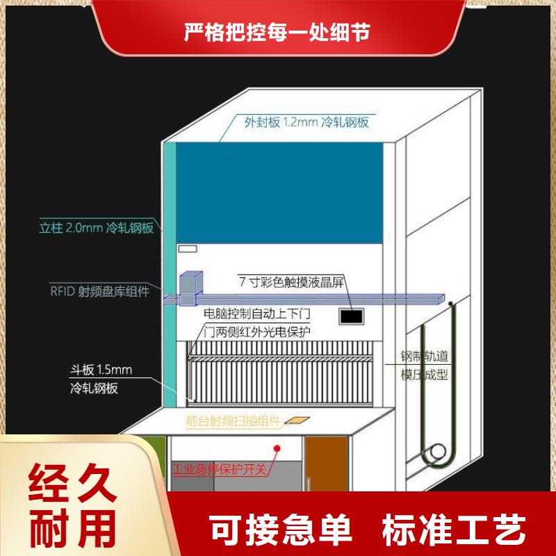 【选层柜】仓储可拆卸货架定制零售批发