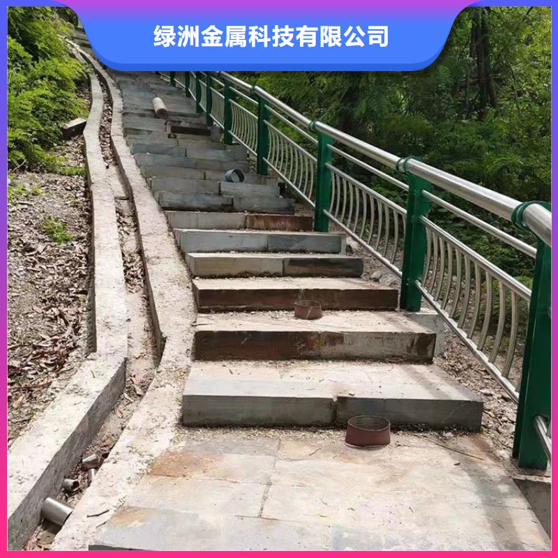 桥梁护栏道路护栏物美价优