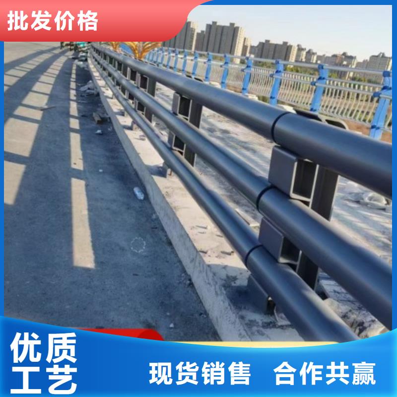 桥梁护栏道路护栏物美价优