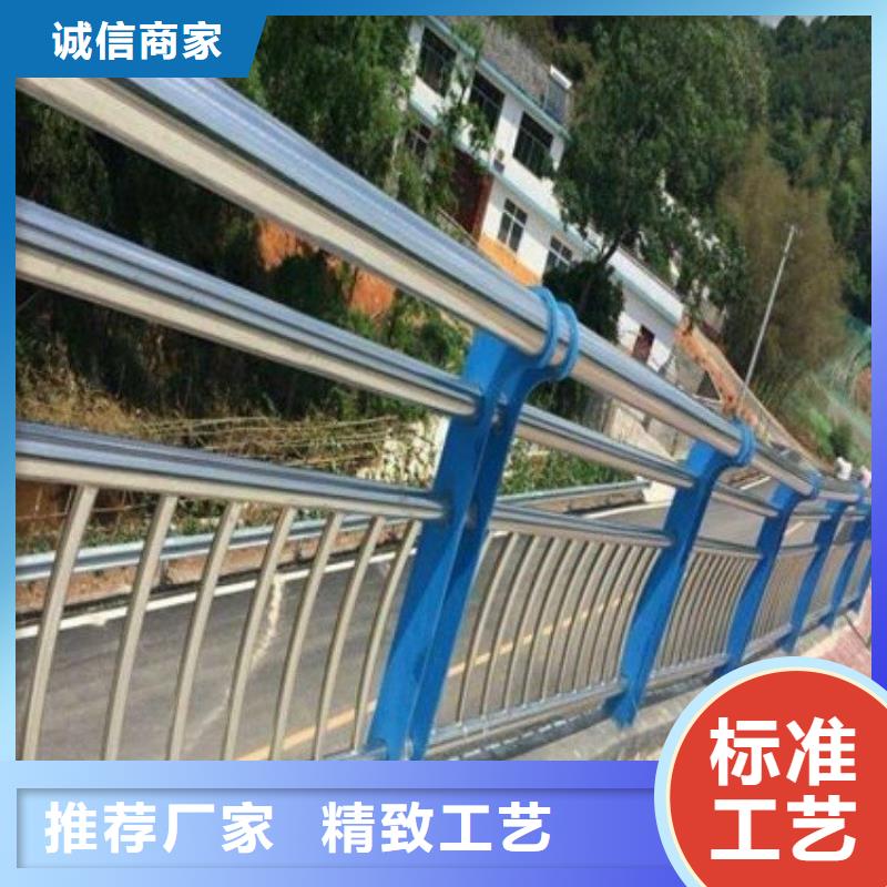 【河道护栏】防护栏厂家十分靠谱覆盖范围含|海北|海南|黄南|玉树