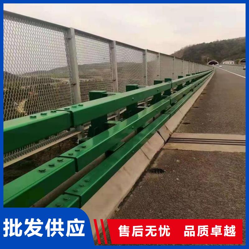 河道护栏,不锈钢护栏让客户买的放心