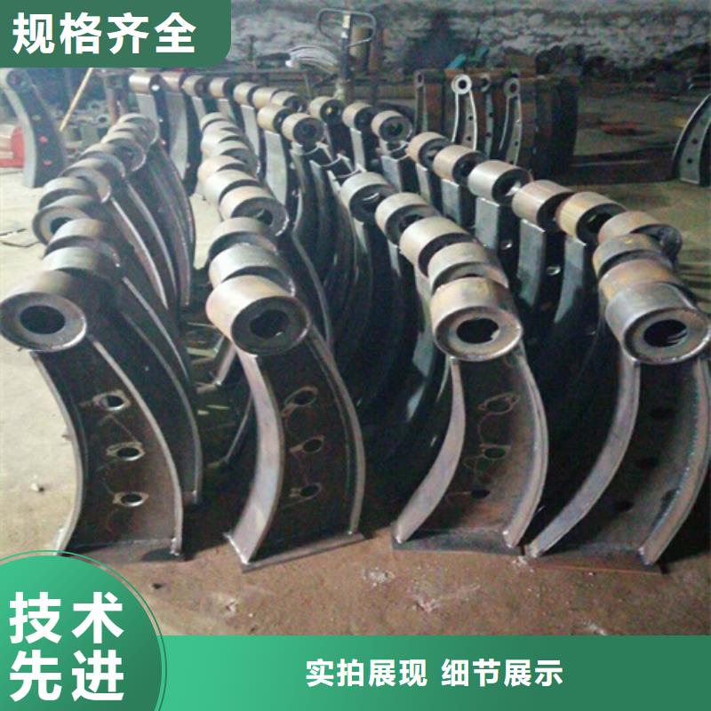 【河道护栏【中央分隔栏】实力优品】