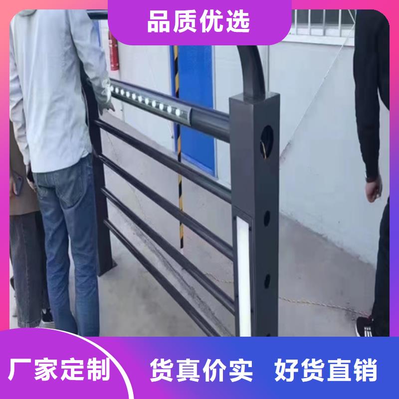 防撞护栏M型防撞护栏严谨工艺