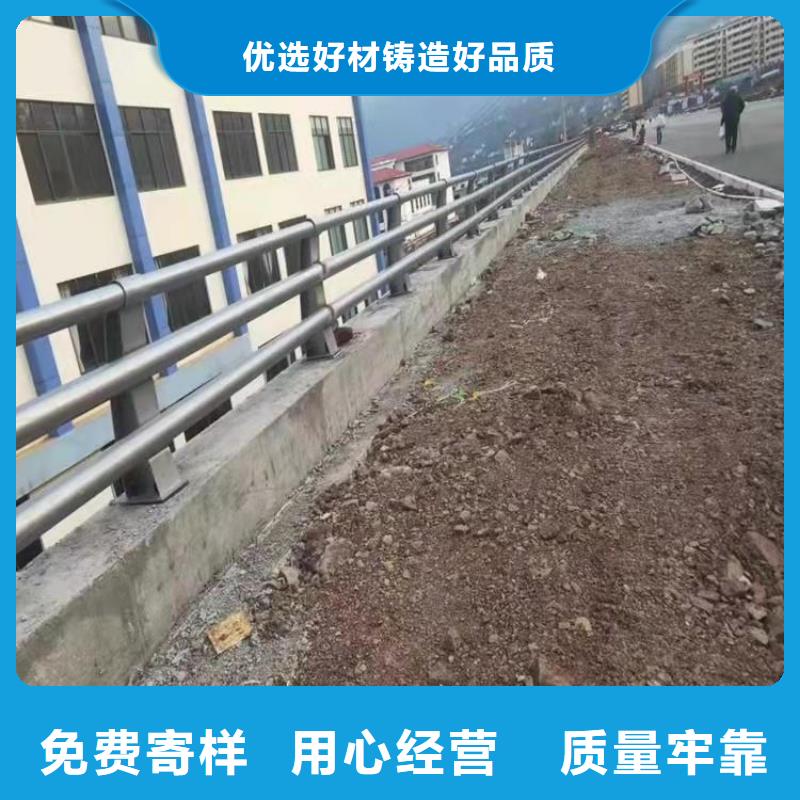 防撞护栏q235b波形护栏板源头厂家供应