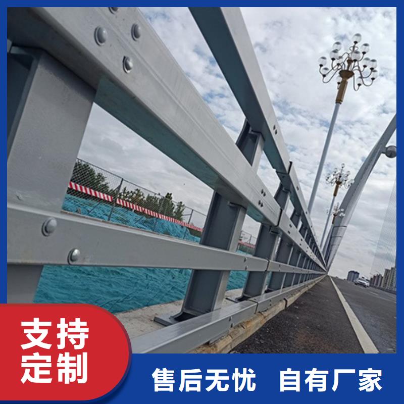 【景观护栏】_道路护栏量少也做绿洲中央分隔栏