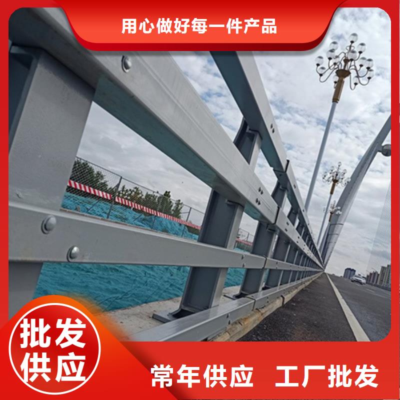 景观护栏桥梁景观栏杆品质保证实力见证