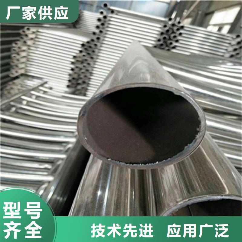 桥梁防撞护栏防撞护栏立柱厂家直销值得选择