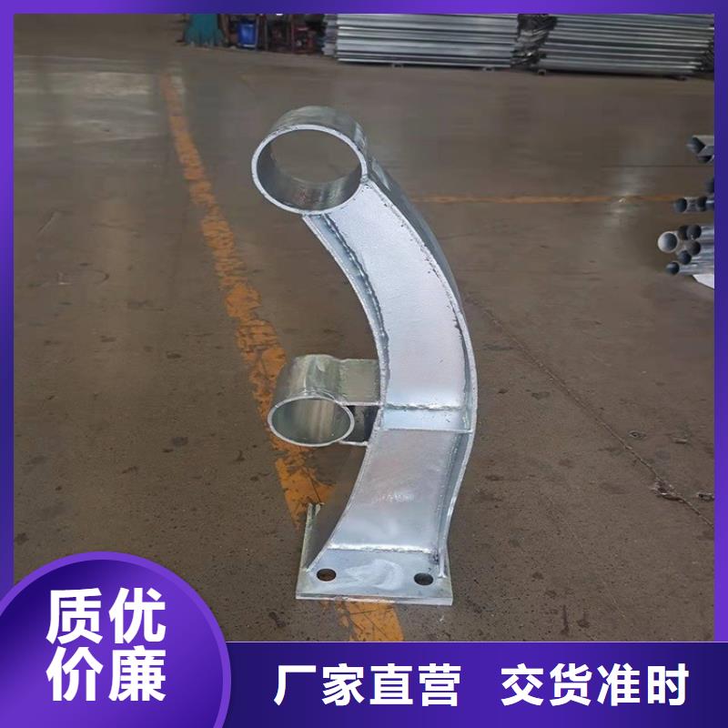 不锈钢桥梁栏杆桥梁护栏专注生产制造多年