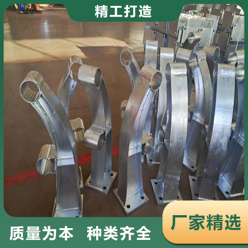 不锈钢桥梁栏杆路桥护栏货品齐全