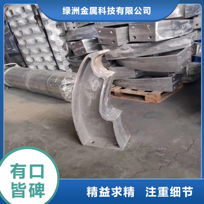 桥梁护栏立柱【镀锌波形护栏】欢迎来电咨询