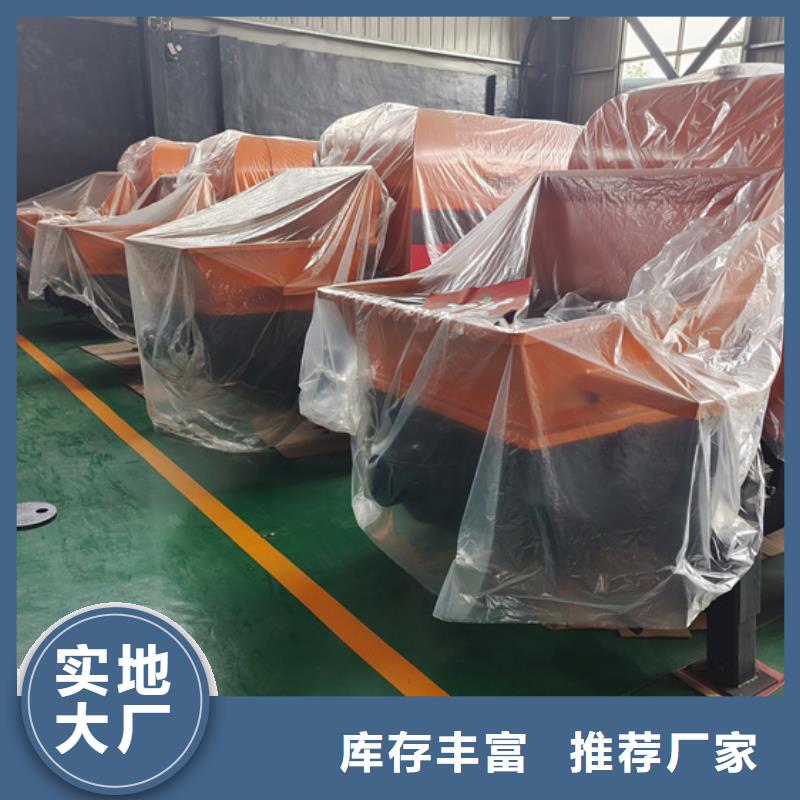 二次构造柱泵小型水泥上料机甄选好厂家