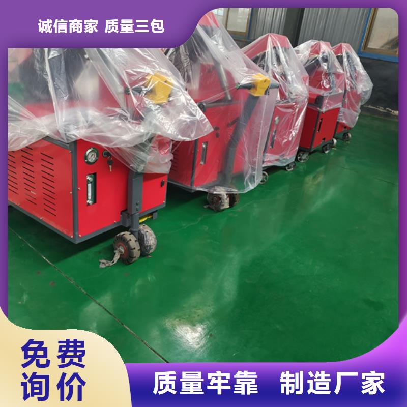 二次构造柱泵好产品有口碑