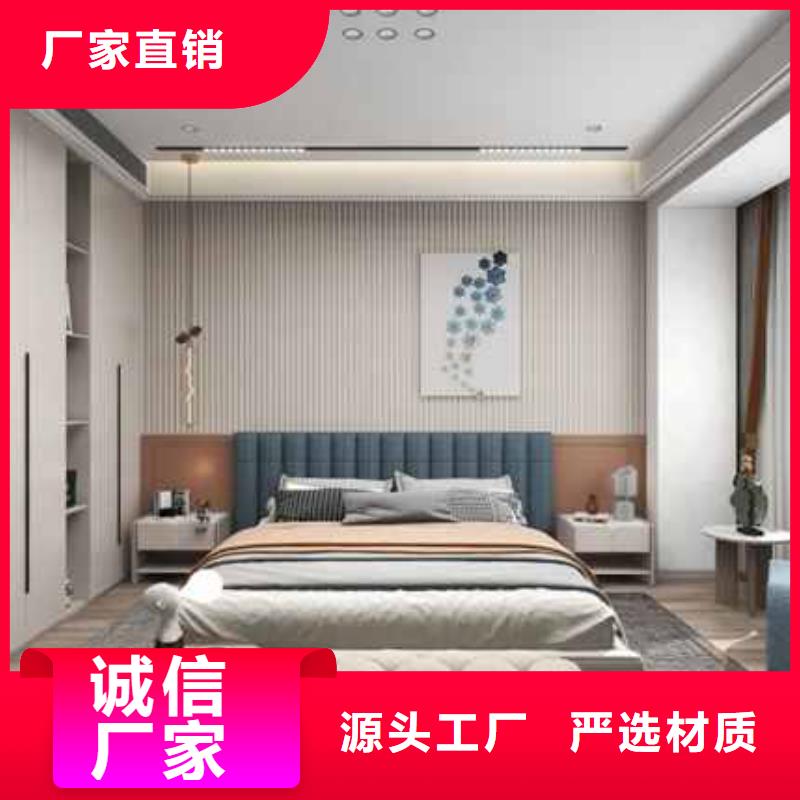 轻奢风护墙板来图定制精工细作品质优良