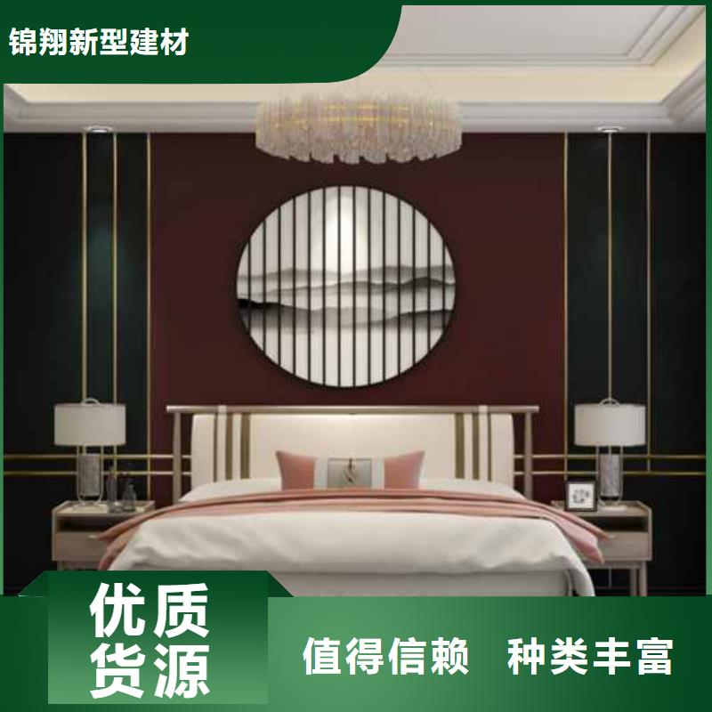 金筑铝单板先考察在购买