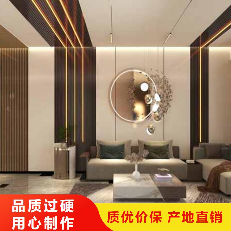 金筑铝单板专业厂家直销