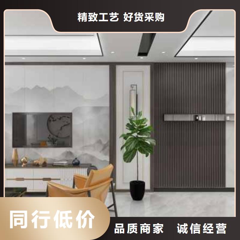 支持定制的金筑铝单板经销商