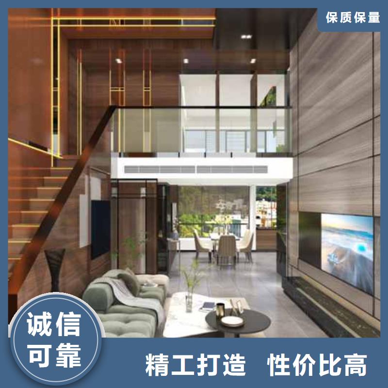 护墙板集成墙板厂家拥有先进的设备