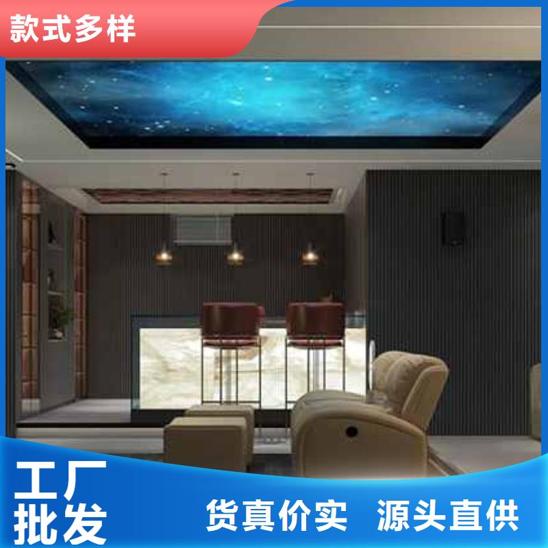 都市格调护墙板生产厂家用品质说话