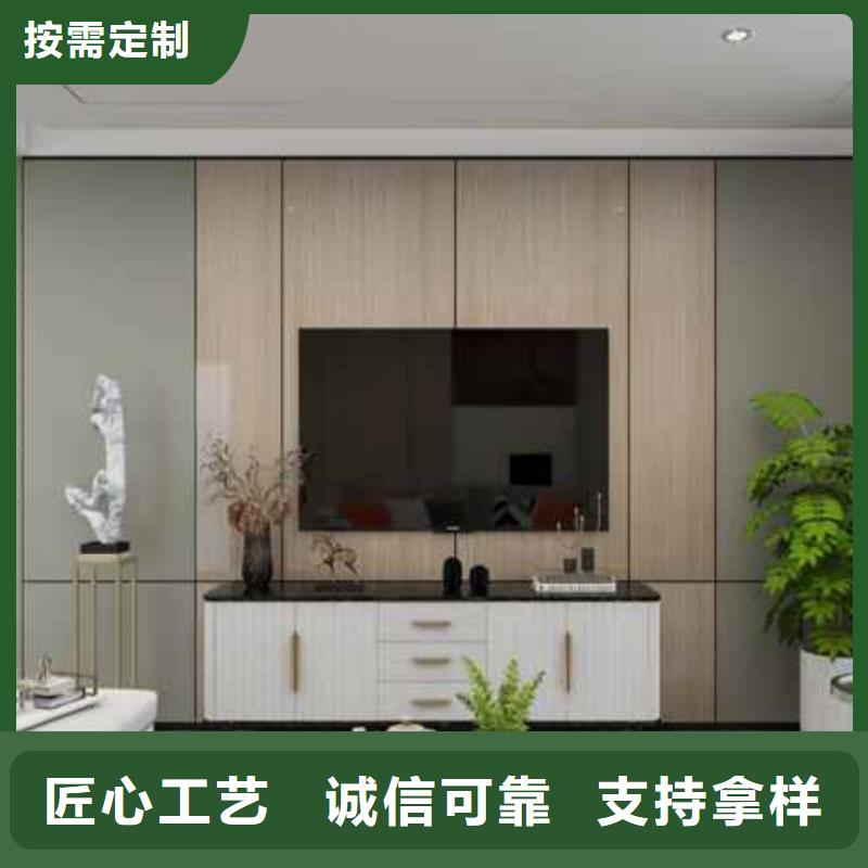 欧式风格护墙板施工队伍品质服务