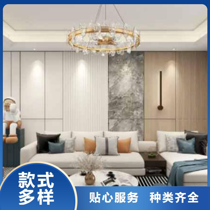 美式风格护墙板定制精心
