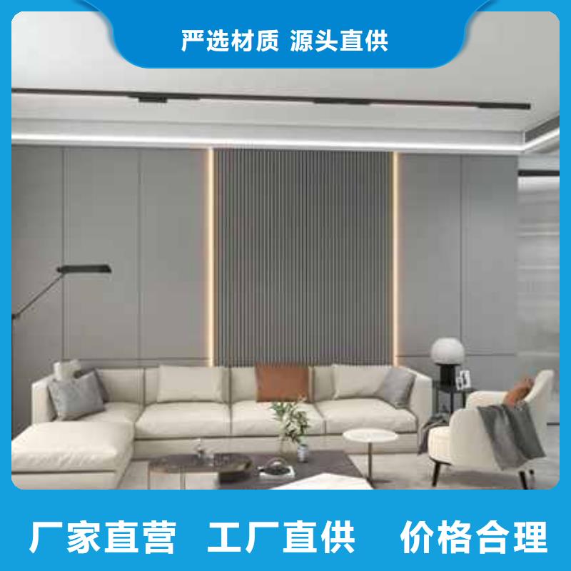 护墙板屋面板细节之处更加用心