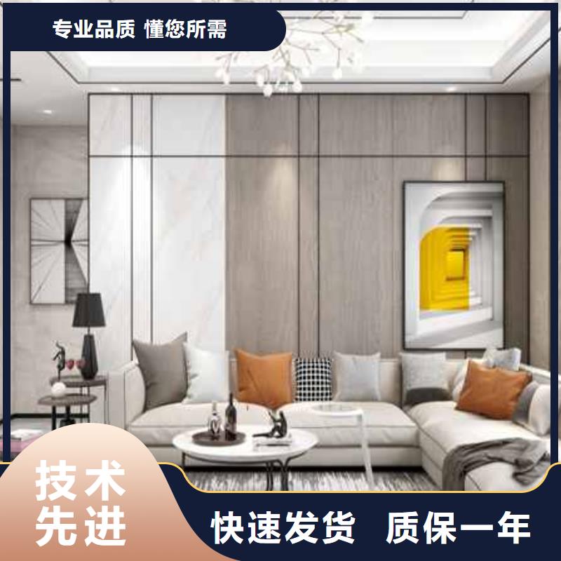 护墙板隔断板真正的源头厂家