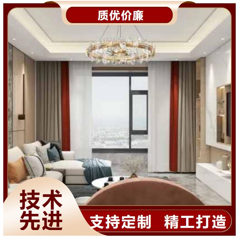 金筑铝单板厂家发货及时