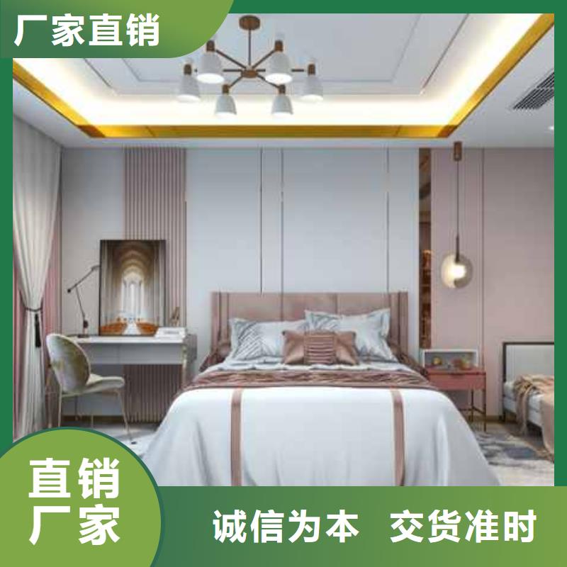 轻奢风护墙板供应商应用广泛