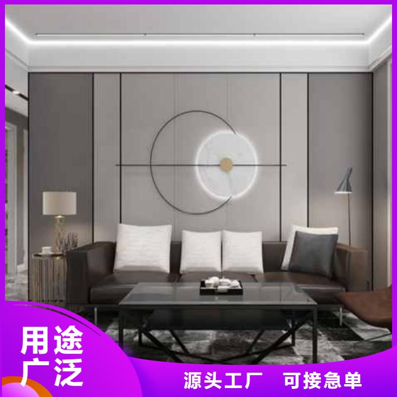 金筑护墙板品质高于同行