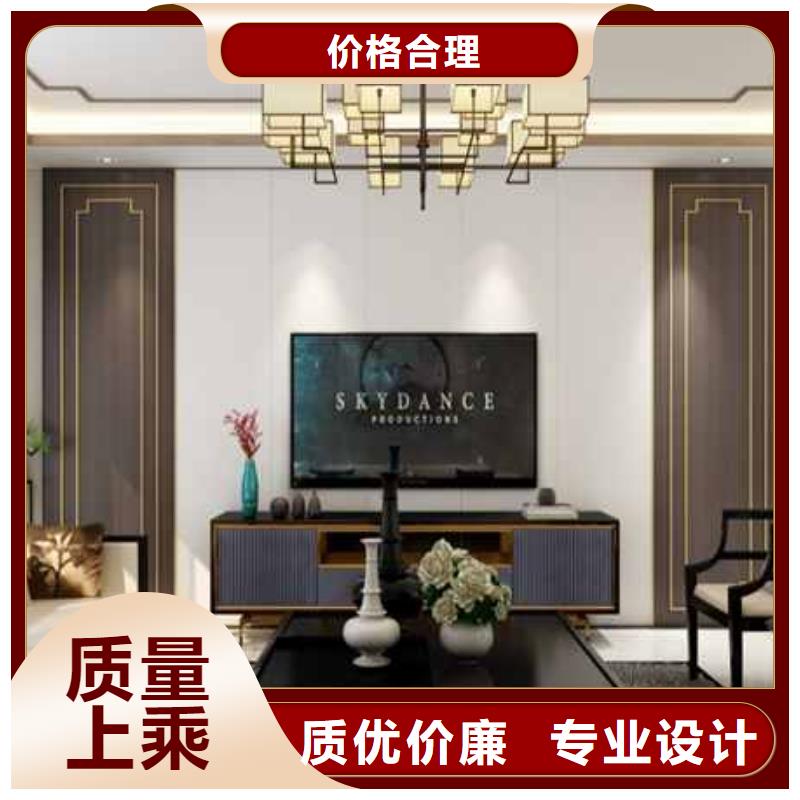 拼色护墙板欢迎来电实拍展现