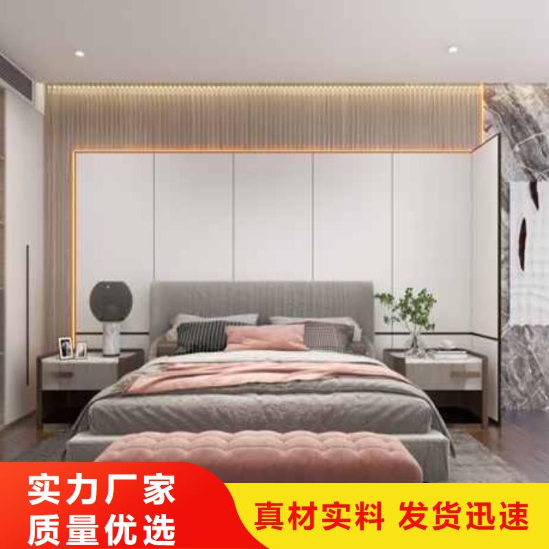 中式风格护墙板实体大厂卓越品质保障